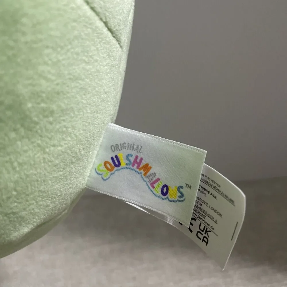 Squishmallows new please